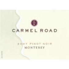 Carmel Road Chardonnay 2010