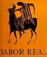 Bodegas Sabor Real Toro Joven Red 2008