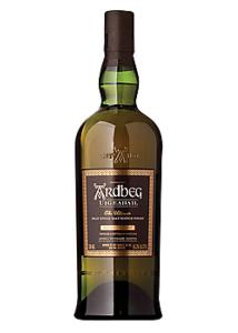 Ardbeg Uigeadail 750ml