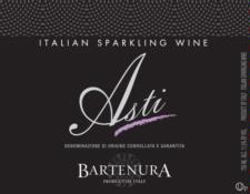 Bartenura Asti NV