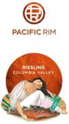 Pacific Rim Riesling 2010