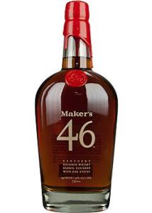 Maker's Mark '46' 750ml 94prf