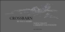 Paul Hobbs 'Crossbarn' Cabernet Sauvignon 2009