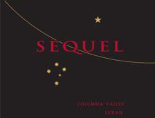 Long Shadows 'Sequel' Syrah 2005